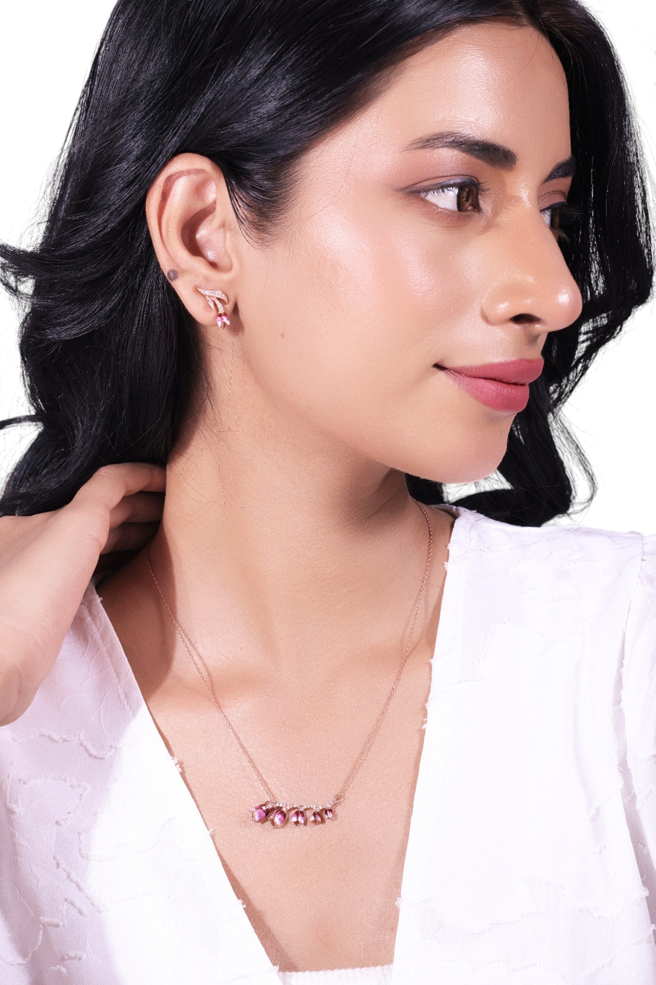 Sterling Silver Combo